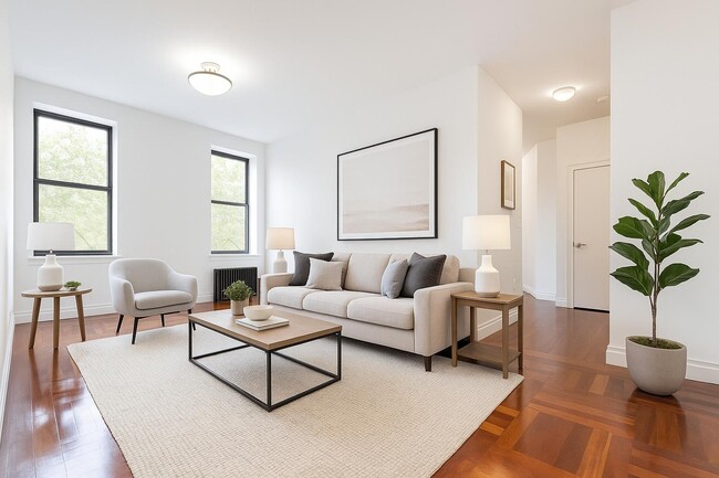 Building Photo - 607 W 137th St