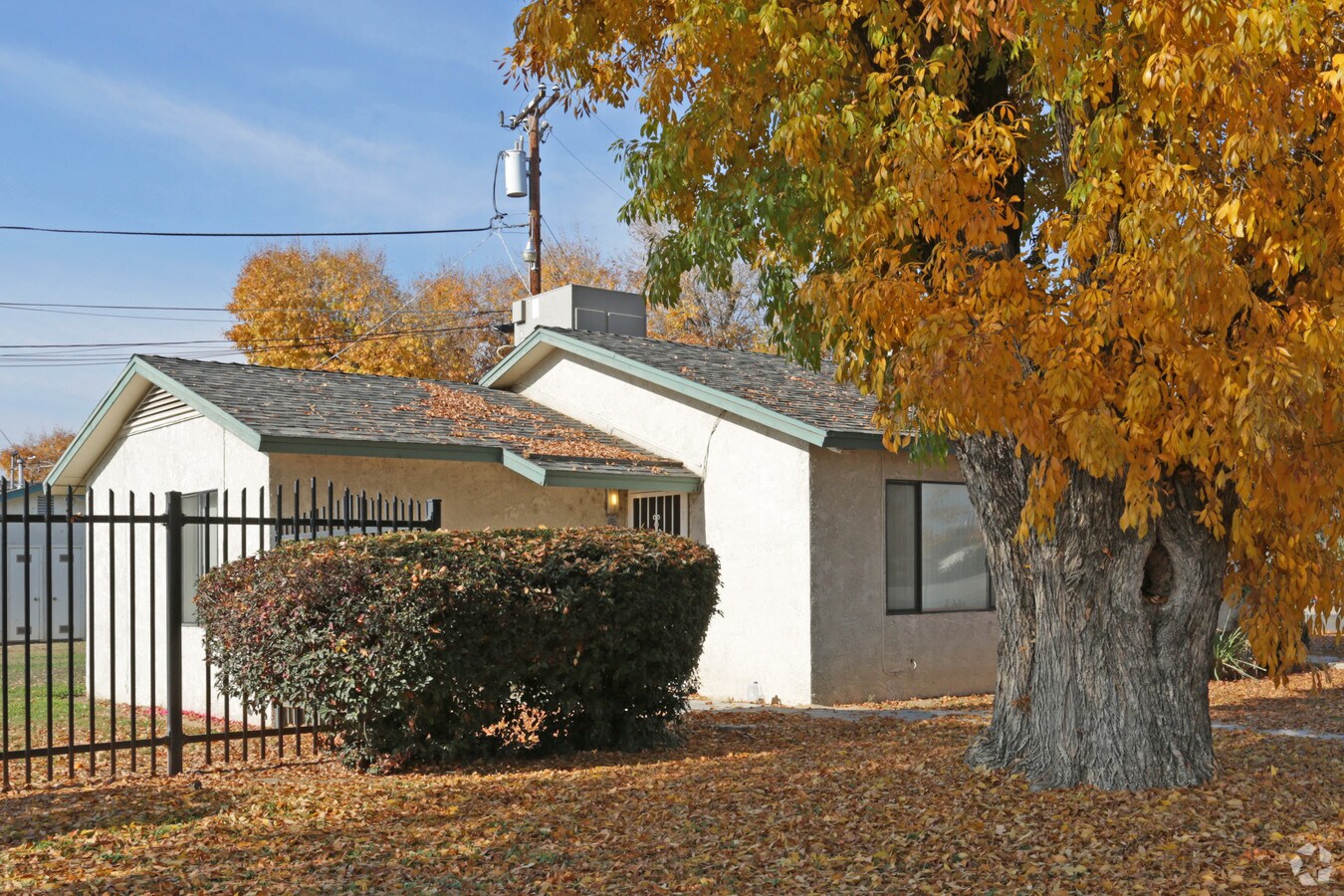Photo - Marcelli Terrace Apartments