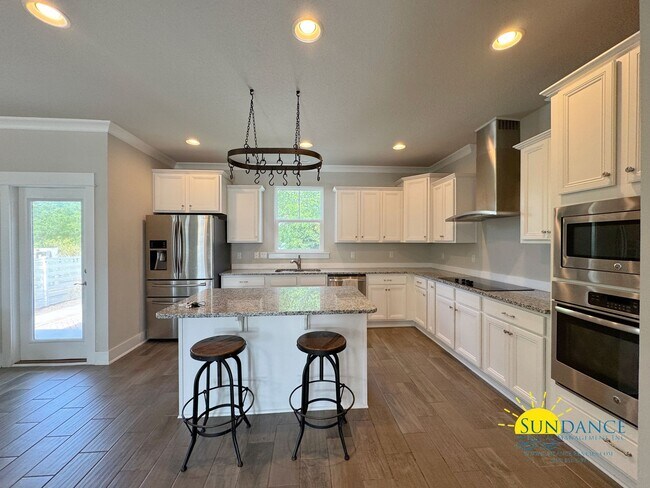 Photo - Magnificent 3 Bedroom Home in Santa Rosa B...