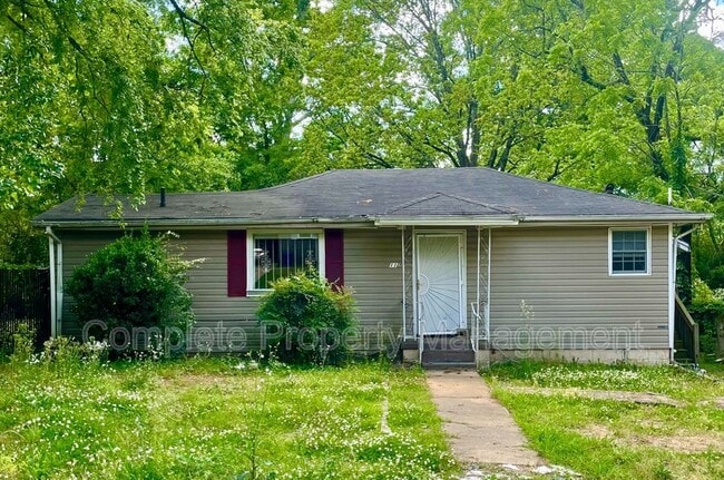 Photo - 1120 Oak St House