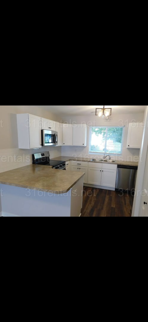Photo - Newly Built - 2 Bedroom / 1 Bathroom Townhome