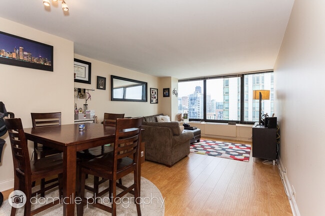 Photo - 155 N Harbor Dr Unit 4606