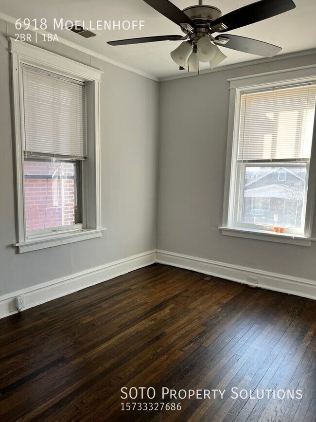 Photo - Beautiful 2-bedroom, 1-bathroom apartment ...