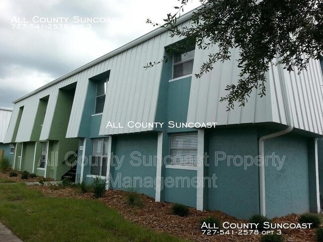 Photo - 7450 35th St N Condo Unit #1402
