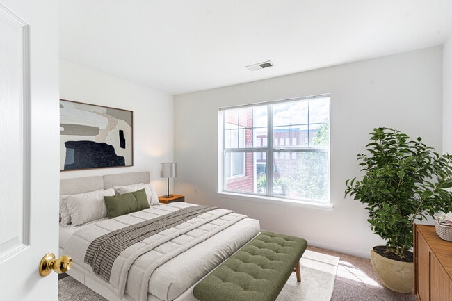 Chester Village Senior Apartments