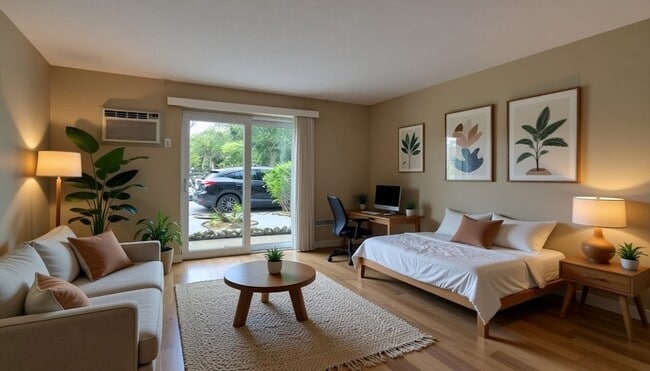 Photo - 50 Green St Unit 107