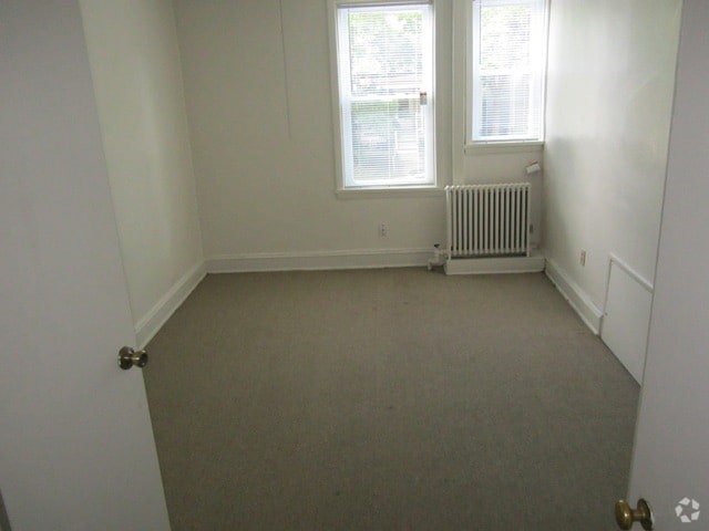 Bedroom - Park & Bartlett
