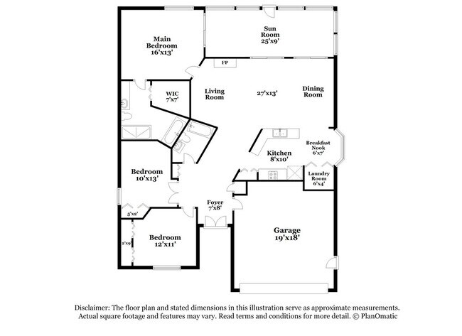 Photo - 8046 Hathaway Dr