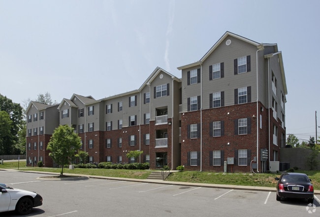Crossland Place