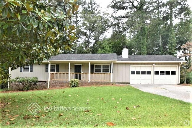 Building Photo - 3049 Tiller Trail SW Rental
