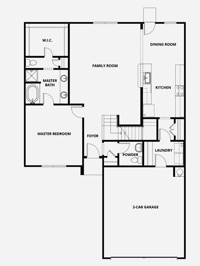 Photo - 404 Harbor Oaks Dr