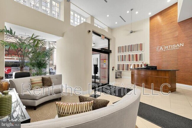 Photo - 915 E St NW Unit #908