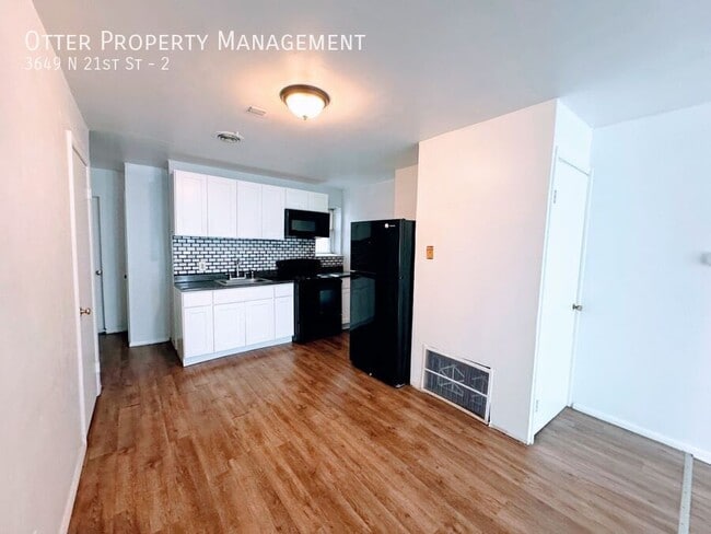Photo - 3649 N 21st St Unit 2