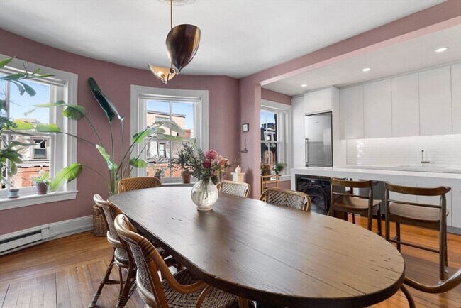 Photo - 312 Shawmut Ave Unidad 6 Rental