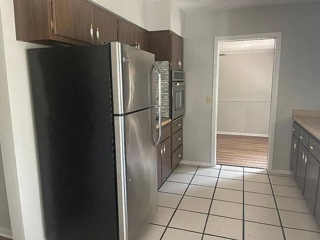 Photo - Charming 3-bed/1-bath single-family home available now!