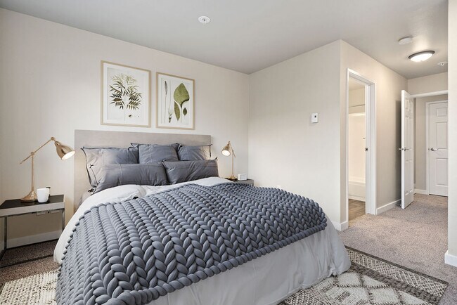 City Watch Apartments