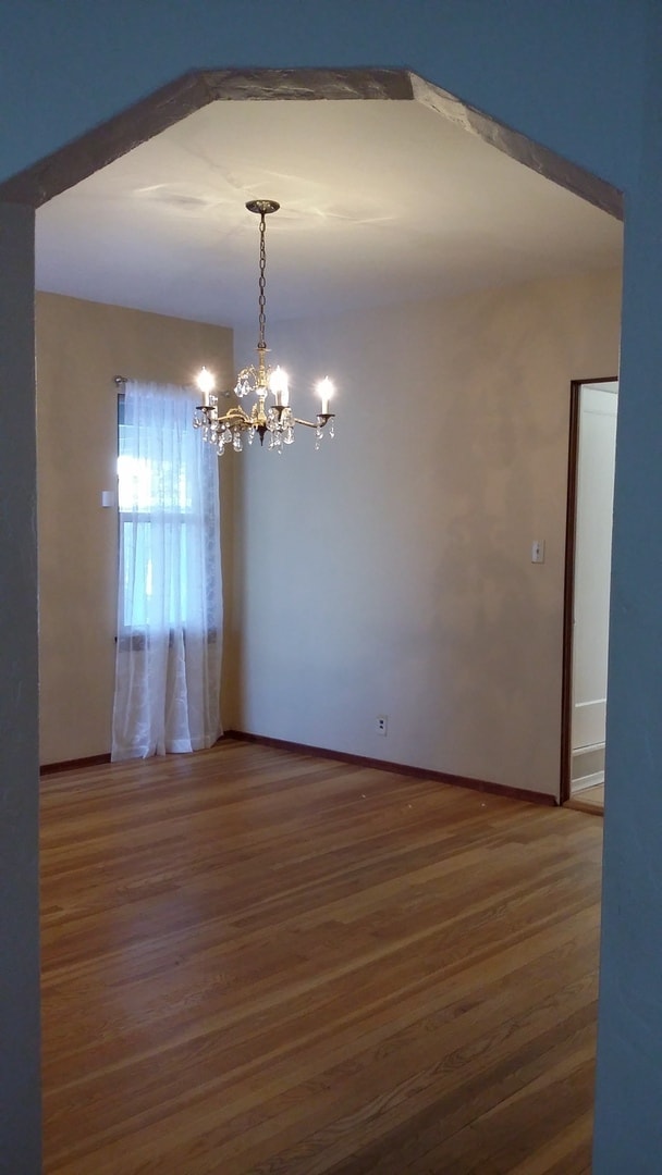 Photo - Occupied, do not disturb tenants. Barge-Chestnut Historic District Craftsman 2br 2ba home, with a...