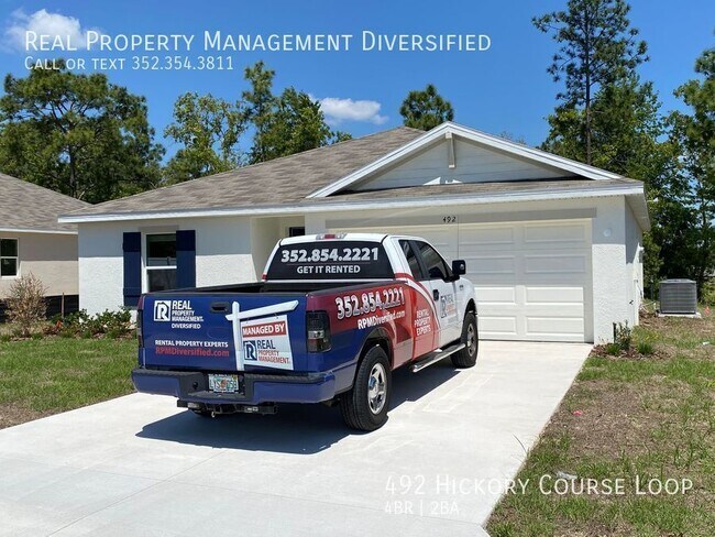 Photo - 492 Hickory Course Loop