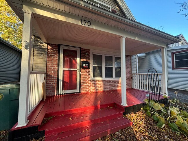 Photo - 170 Benton St Unidad HOUSE