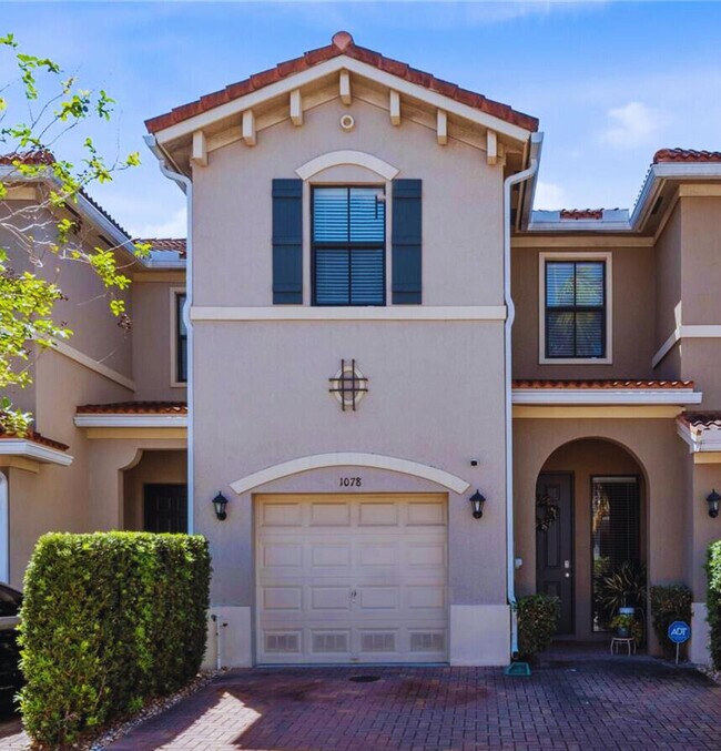 Photo - 1078 NW 33rd Manor