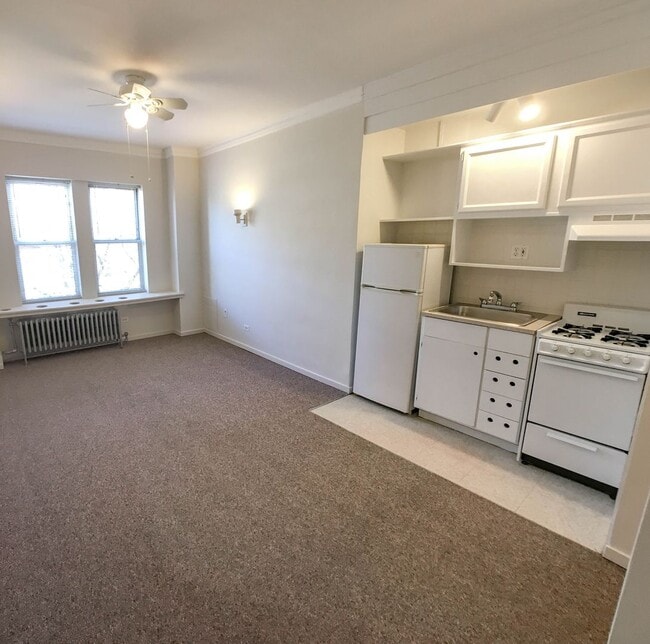 Photo - Winthrop Terrace Apartments