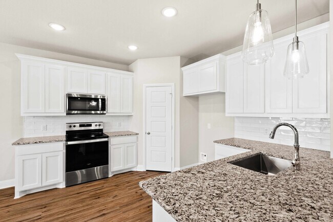 Photo - 610 Timberline Dr