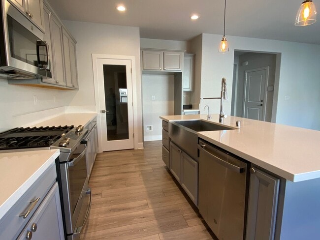 Photo - Coming soon  - Beautiful and NEW 4 bed / 3 Bath