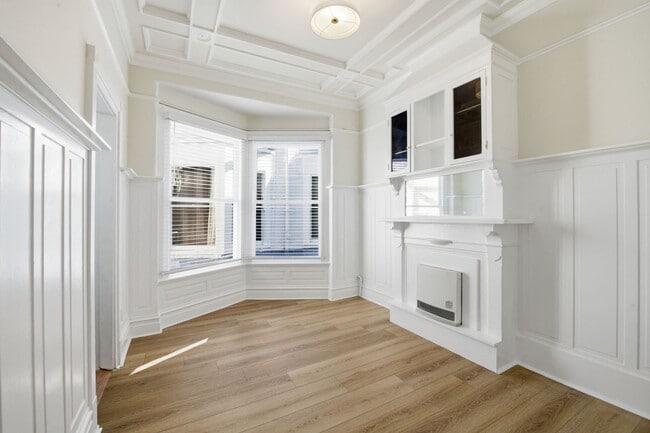 Building Photo - 1821 Polk St Unit 5