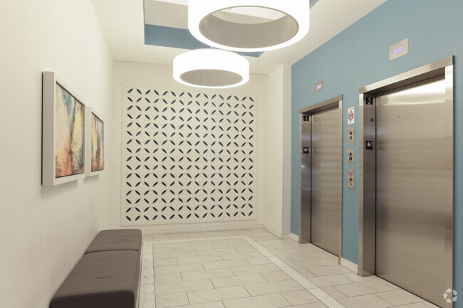 Elevators