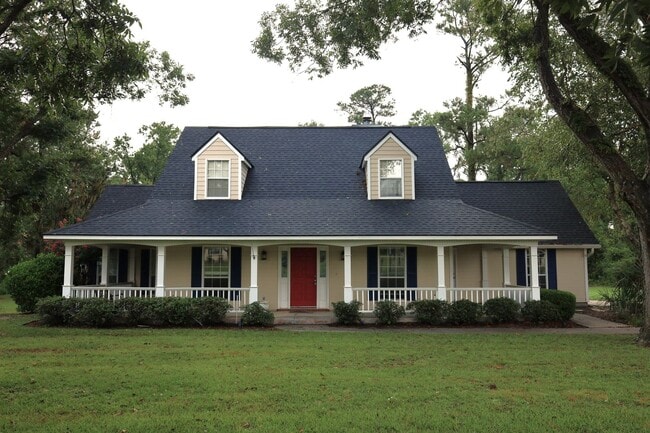Building Photo - 3038 Jodeco Rd Rental