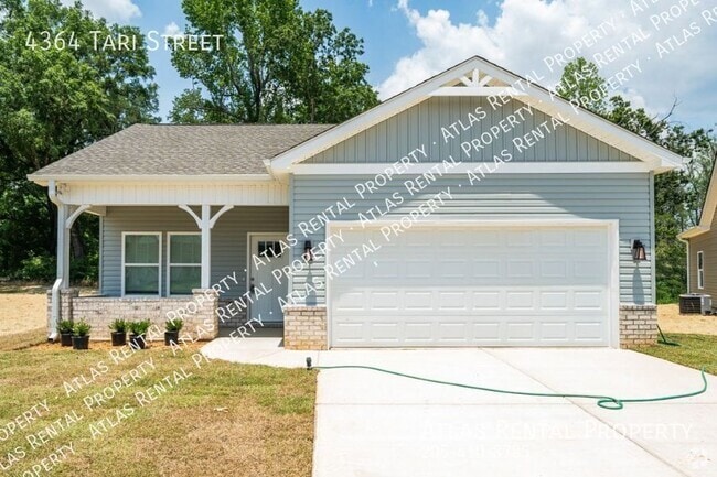Building Photo - 4364 Tari St Rental