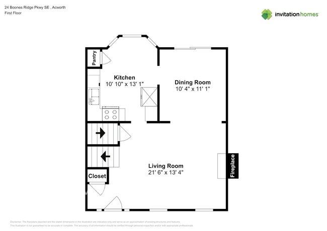 Photo - 24 Boones Ridge Pkwy