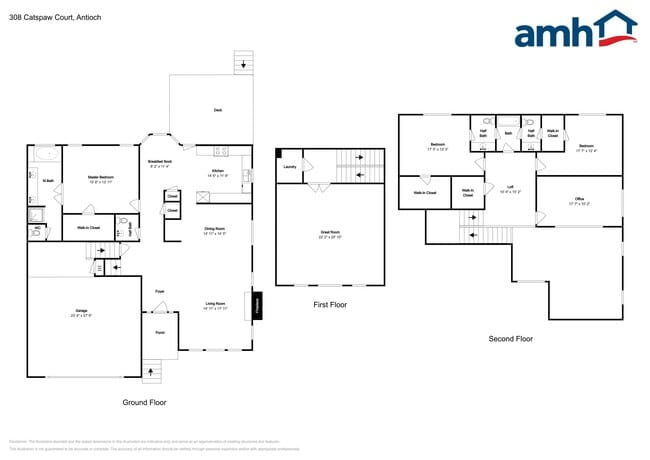 Photo - 308 Catspaw Ct