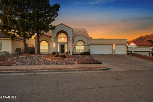 Building Photo - 6205 La Posta Dr