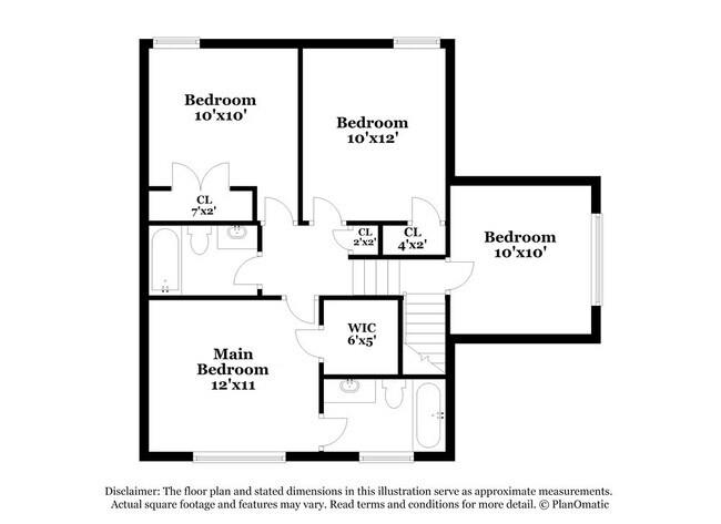 Photo - 10531 Katie Creek Ct