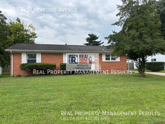Building Photo - 7221 E Blackford Ave