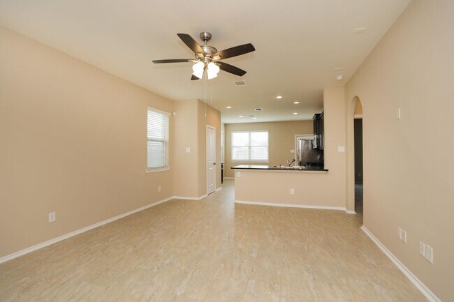 Photo - 3606 Carolina Canyon Ct