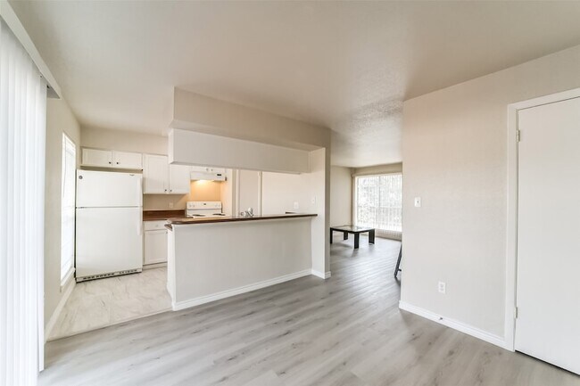 6202 Skyline Dr Unidad 44