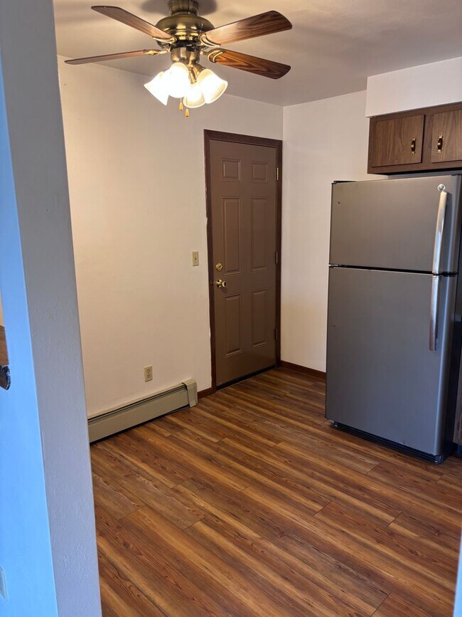 Mosinee Apartments