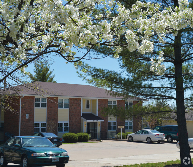 Building Photo - Rock Bridge Meadows Apartments