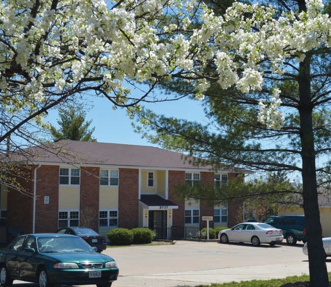 Rock Bridge Meadows Apartments - Rock Bridge Meadows Apartments