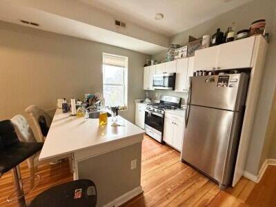 Photo - 225 Dudley St Apartments Unit 2