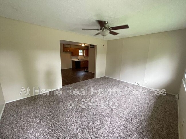 Photo - 2639 W Truman St