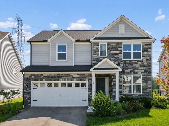 68 Sienna Glenn Dr