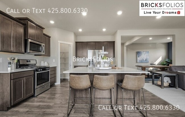 Photo - 18617 110th Ave E