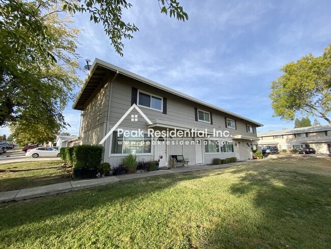 Photo - Talisman201 Unit #B