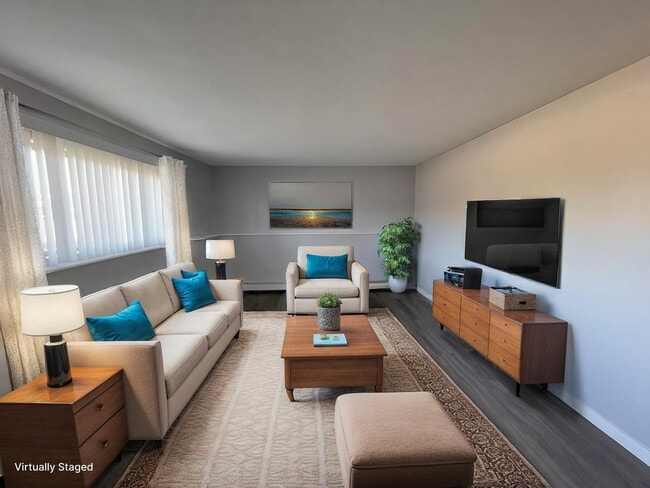 Photo - Centennial Apartments