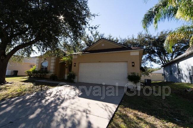 Photo - 423 Heather Hills Dr