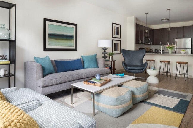 Photo - 1 Kennedy Flats Apartments