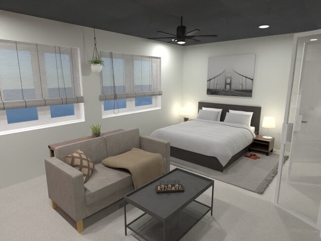 Photo - Paradigm Apartments